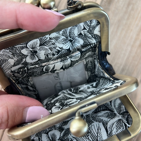 HOBO mini crossbody - Picture 7 of 7